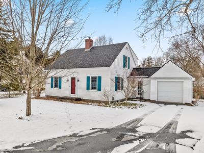 5 Brockway Road, Hanover, NH, 03755