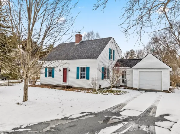 5 Brockway Road, Hanover, NH 03755