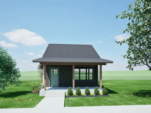 4820 England Blvd, Missoula, MT 59808