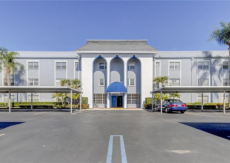 1st image of 1706 Belleair Forest Dr APT 312