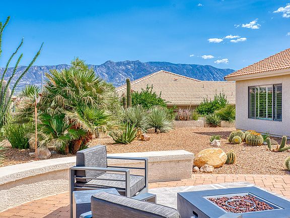 2nd image of 62316 E Moon Crest Ct