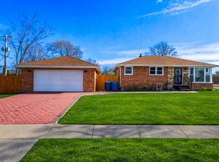 401 W 14th Pl, Chicago Heights, IL