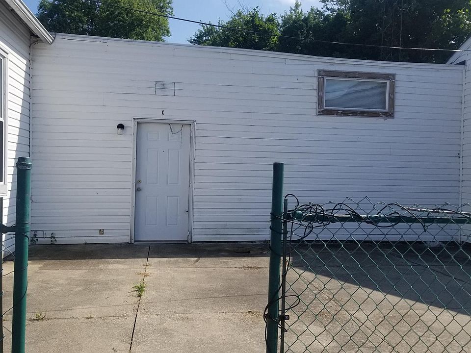 1st image of 1421 N Wheeling Ave APT C