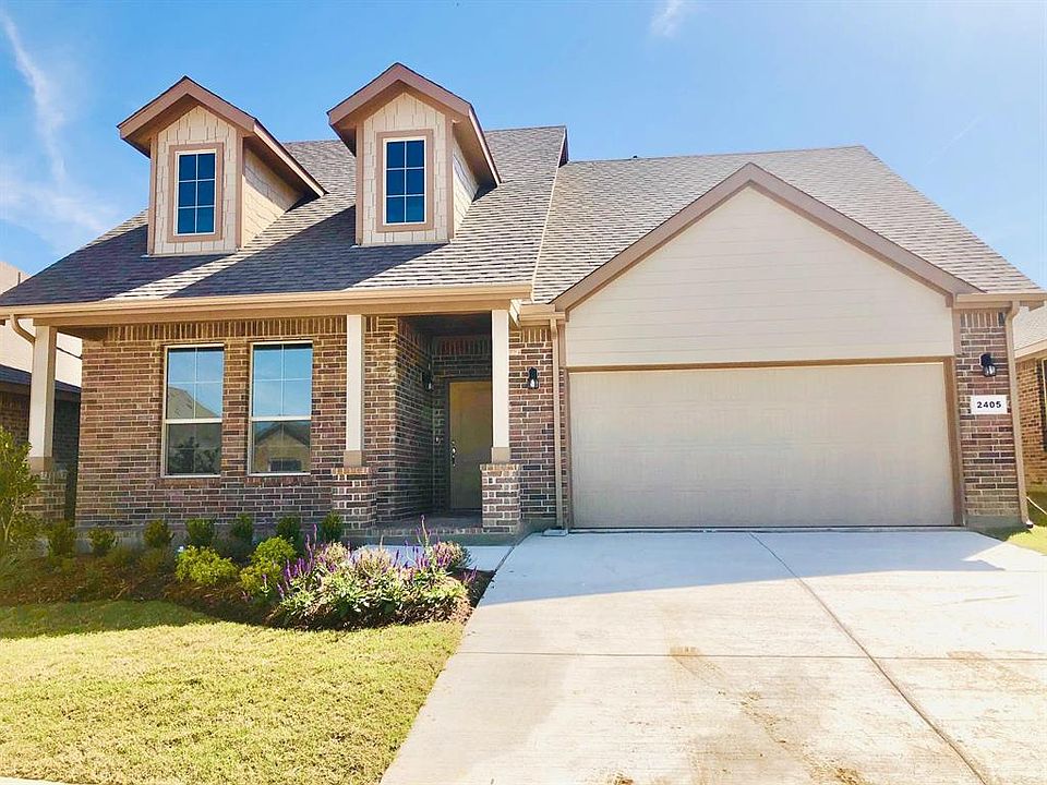 1st image of 2405 Blackrail Ct