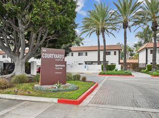 Courtyards At South Coast, Santa Ana, CA 92707