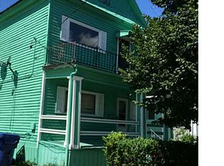 136 Person St, Buffalo, NY 14212