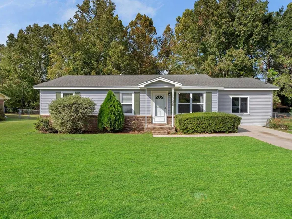 7228 Newfield Dr, Tallahassee, FL 32303