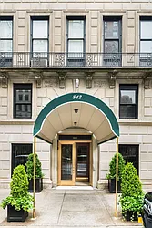 812 Park Avenue in Lenox Hill : Sales, Rentals, Floorplans | StreetEasy