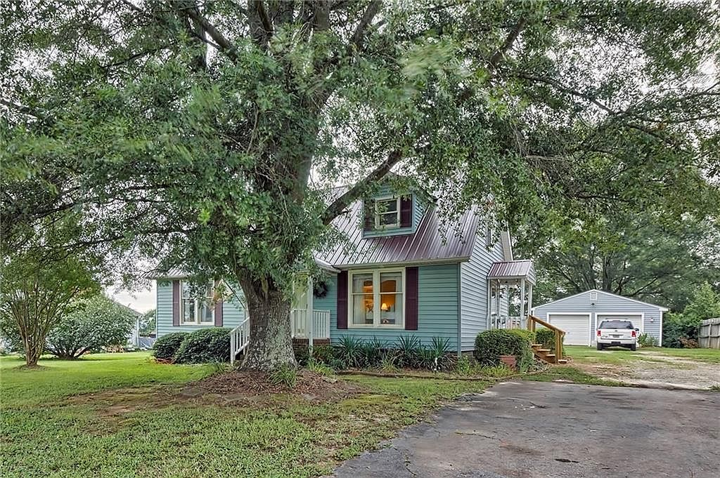 476 Rices Creek Rd, Liberty, SC 29657 Zillow