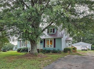 476 Rices Creek Rd, Liberty, SC 29657