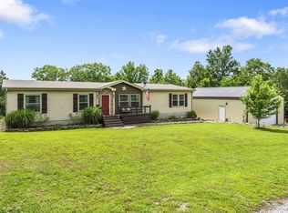 370 Jacobs Ridge Rd, Reeds Spring, MO 65737