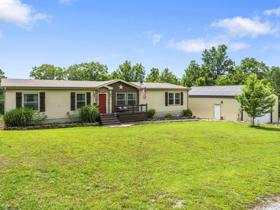 370 Jacobs Ridge Road, Reeds Spring, MO, 65737