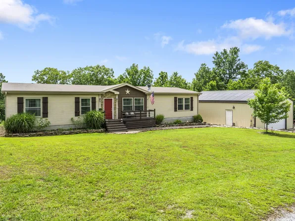 370 Jacobs Ridge Road, Reeds Spring, MO 65737
