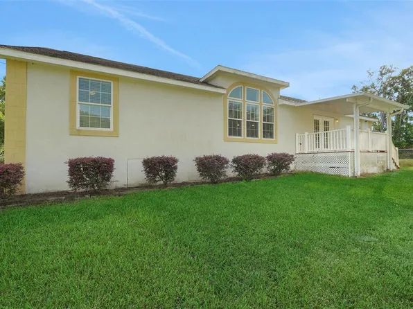 921 S 1st St, Lake Wales, FL 33853