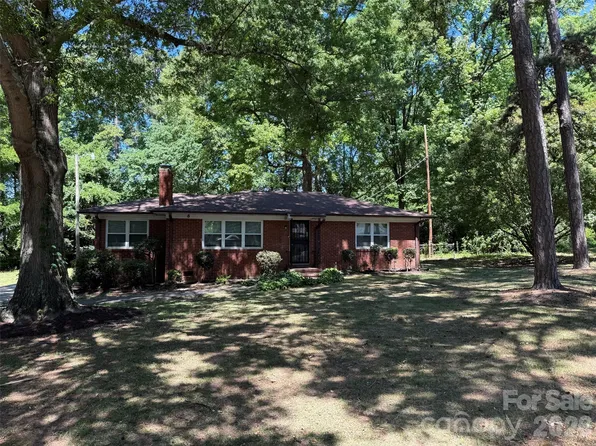 1662 Browns Ave, Charlotte, NC 28208