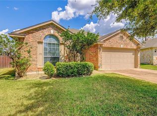 11105 Persimmon Gap Dr, Austin, TX 78717