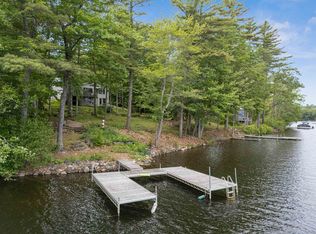 204 Youngs Ridge Rd, Acton, ME 04001