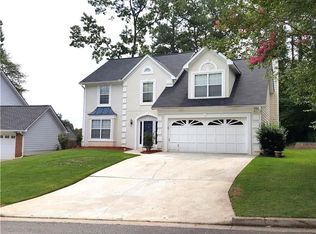 2525 Jakin Way, Suwanee, GA 30024