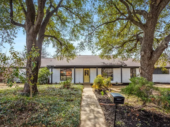 1708 Park Ridge Ter, Arlington, TX 76012