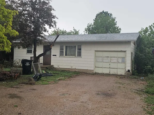 117 E Denver St, Rapid City, SD 57701
