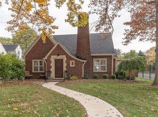 161 W Hampton Dr, Indianapolis, IN
