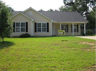 128 Toccoa Dr, Leesburg, GA 31763