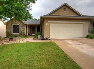 106 Rain Lily Ln, Georgetown, TX 78633