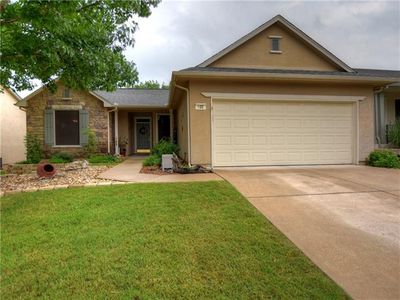 106 Rain Lily Ln, Georgetown, TX, 78633
