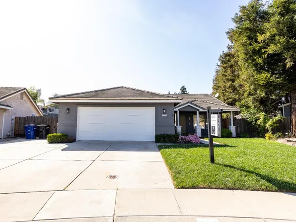 4221 Bahlke Ct, Salida, CA 95368