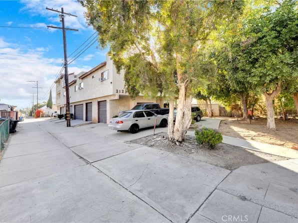 2121 El Paseo, Alhambra, CA 91803