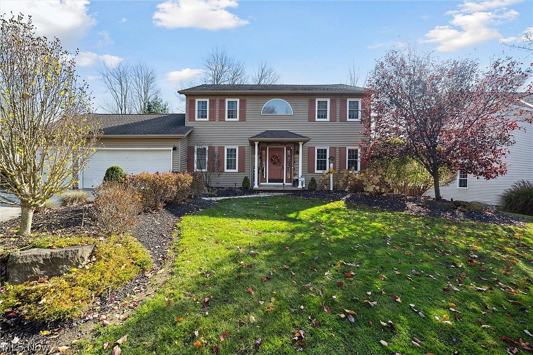 10407 Oviatt Ln, Twinsburg, OH 44087 Zillow
