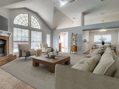 4376 Newberry St, Grand Prairie, TX, 75052