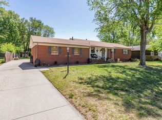 3156 N Coolidge Ave, Wichita, KS 67204