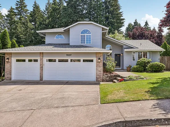 9207 NE 30th Ave, Vancouver, WA 98665