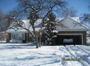 33110 Edgegrove, Fraser, MI 48026