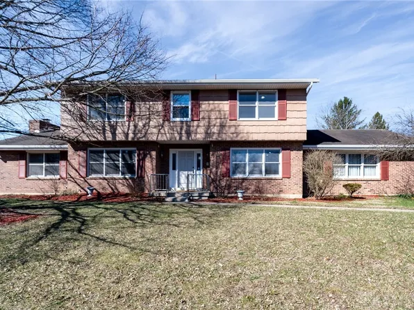 5935 Lynnaway Dr, Dayton, OH 45415