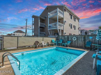 202 Lincoln Avenue #C5, Seaside Heights, NJ, 08751