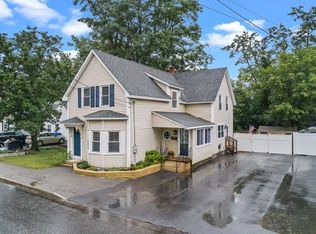 580 S Main St, Manchester, NH 03102