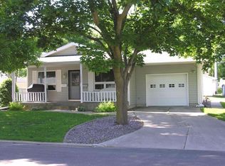 1220 Walnut St, Osage, IA 50461