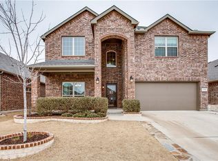 15908 Dorrington Dr, Frisco, TX 75034