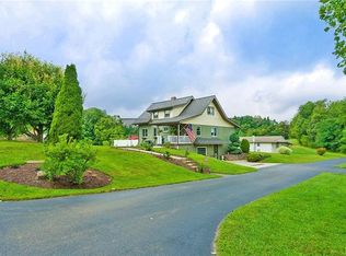 754 Bull Run Rd, Brownsville, PA 15417