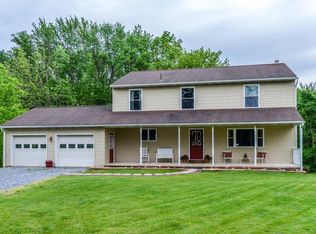 164 Michters Rd, Newmanstown, PA 17073