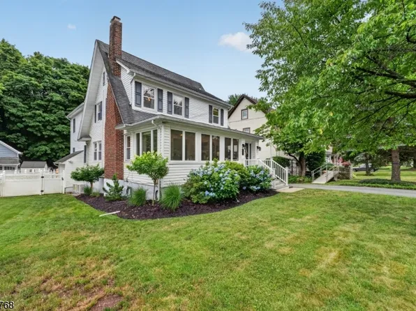 453 S Maple Ave, Glen Rock Boro, NJ 07452