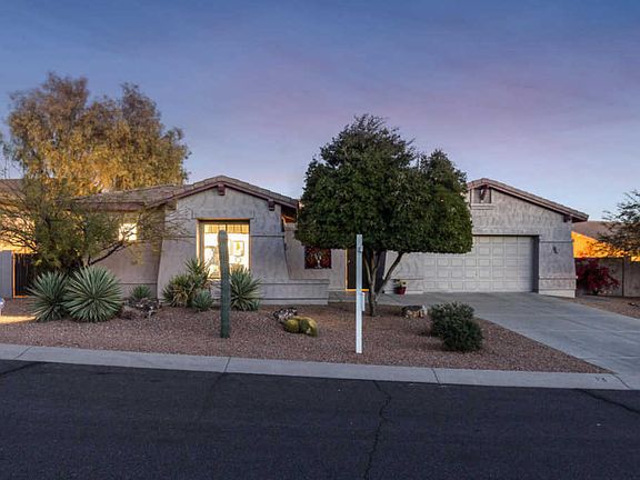 5th image of 4387 S Tigre Del Mar Dr