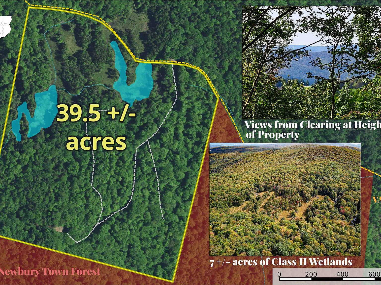 580 Forest Trail, Newbury, VT 05051 Zillow