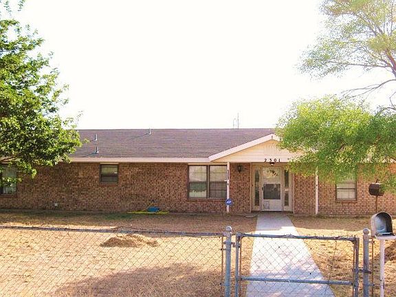 2nd image of 2301 N Marvin Ave