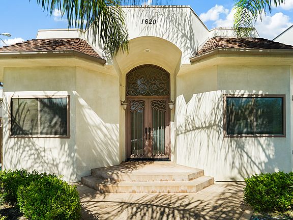 Front of the House