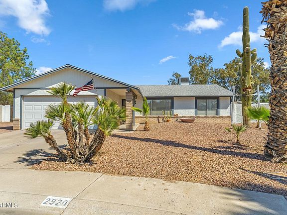 2nd image of 2920 E VILLA MARIA Drive