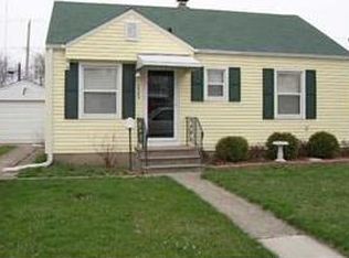 5406 E 20th St, Indianapolis, IN 46218
