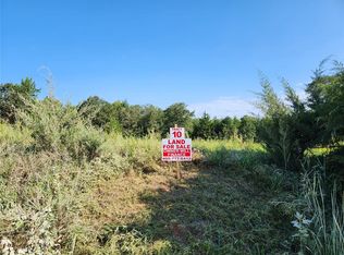 0 Trousdale Rd #10, Wanette, OK 74878
